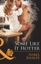 Isabel  Sharpe - Some Like It Hotter