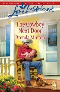 Бренда Минтон - The Cowboy Next Door