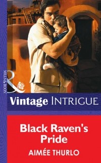 Айми Турло - Black Raven's Pride