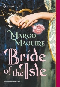 Марго Магуайр - Bride Of The Isle