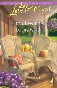 Lenora  Worth - Gift of Wonder