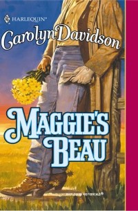 Carolyn  Davidson - Maggie's Beau