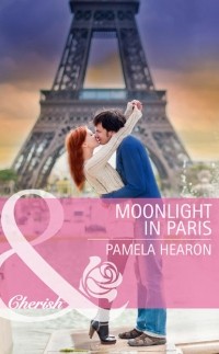 Pamela  Hearon - Moonlight in Paris