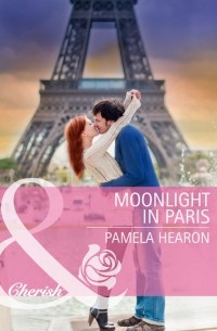 Moonlight in Paris