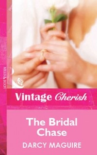 Дарси Магуайр - The Bridal Chase