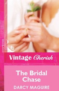 Дарси Магуайр - The Bridal Chase