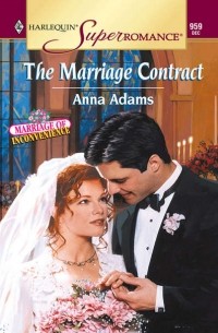 The Marriage Contract