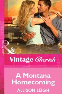 A Montana Homecoming