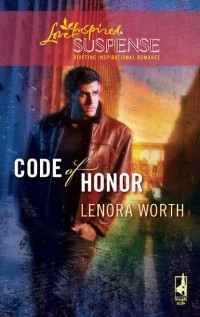 Lenora  Worth - Code of Honor