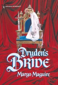 Марго Магуайр - Dryden's Bride