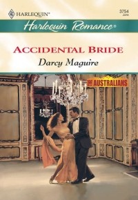 Дарси Магуайр - Accidental Bride