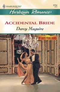Дарси Магуайр - Accidental Bride