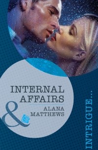 Alana  Matthews - Internal Affairs