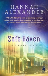 Hannah  Alexander - Safe Haven