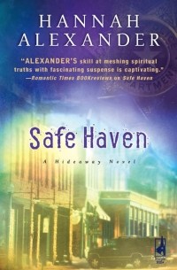 Hannah  Alexander - Safe Haven