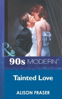Alison  Fraser - Tainted Love