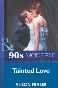 Alison  Fraser - Tainted Love
