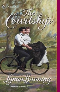 Lynna  Banning - The Courtship