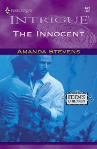 Amanda  Stevens - The Innocent