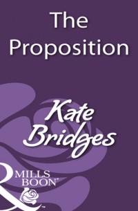 Kate  Bridges - The Proposition