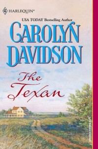 Carolyn  Davidson - The Texan