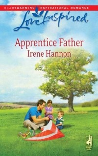 Айрин Хэннон - Apprentice Father