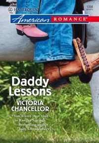 Victoria  Chancellor - Daddy Lessons