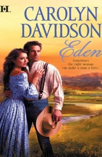 Carolyn  Davidson - Eden