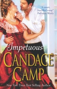 Candace  Camp - Impetuous
