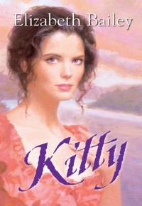 Elizabeth  Bailey - Kitty