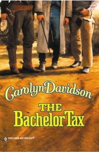 Carolyn  Davidson - The Bachelor Tax