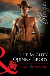 Кейт Хоффман - The Mighty Quinns: Brody