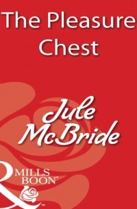 Jule  McBride - The Pleasure Chest
