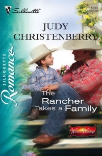 The Rancher Takes a Family