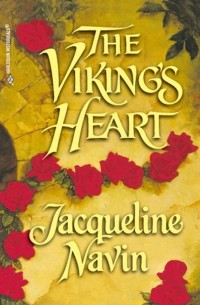 Jacqueline  Navin - The Viking's Heart