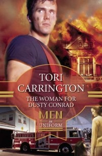 The Woman For Dusty Conrad