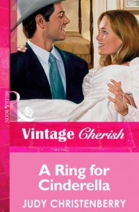 A Ring For Cinderella