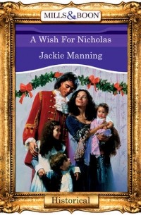 A Wish For Nicholas