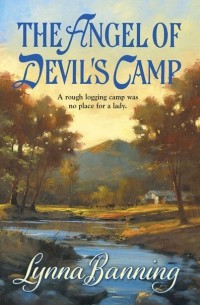 Lynna  Banning - The Angel Of Devil's Camp