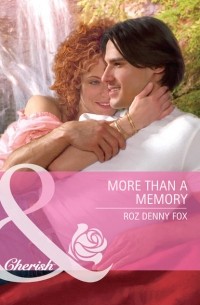 Roz Fox Denny - More Than a Memory