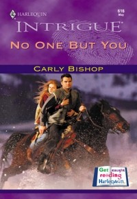 Carly  Bishop - No One But You