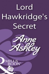 Lord Hawkridge's Secret