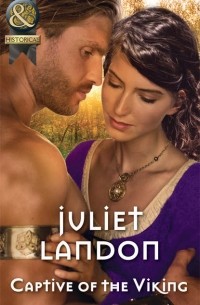 Juliet  Landon - Captive Of The Viking