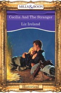 Liz  Ireland - Cecilia And The Stranger