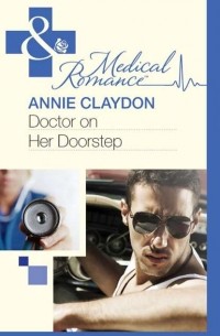 Doctor On Her Doorstep