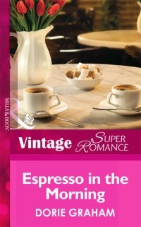 Dorie  Graham - Espresso In The Morning