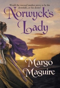 Марго Магуайр - Norwyck's Lady