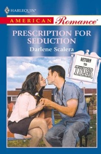 Prescription For Seduction