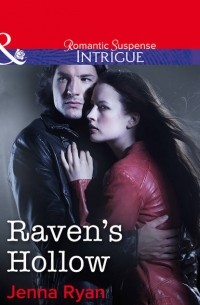 Jenna  Ryan - Raven's Hollow