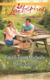 Jean Gordon C. - Small-Town Midwife